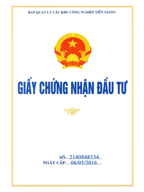 tn TONGWEI