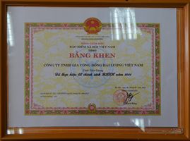 tn bang khen